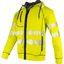 6130 HOODIE - EN ISO 20471 KLASSE 3 - Bild 6