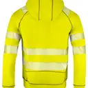 6130 HOODIE - EN ISO 20471 KLASSE 3 - Bild 2