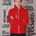 Veste softshell Vert - Image 25