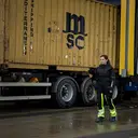 6540 POLYAMIDHOSE EN ISO 20471 KLASSE 1 - Bild 23