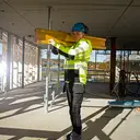 3-Lagen Jacke 6416 - EN ISO 20471 KLASSE 3/2 - Bild 14