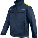Gepolsterte Servicejacke Polycotton - Bild 2