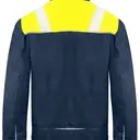 Gepolsterte Servicejacke Polycotton - Bild 3