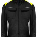 Gepolsterte Servicejacke Polycotton - Bild 6