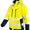 6453 Funktionale Parka EN ISO 20471 Klasse 3 - Bild 2