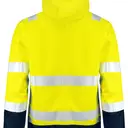 6453 Funktionale Parka EN ISO 20471 Klasse 3 - Bild 3