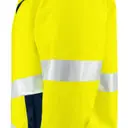 6453 Funktionale Parka EN ISO 20471 Klasse 3 - Bild 4