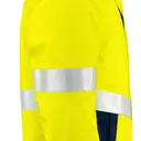 6453 Funktionale Parka EN ISO 20471 Klasse 3 - Bild 5
