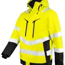 6453 Funktionale Parka EN ISO 20471 Klasse 3 - Bild 7