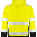 6453 Funktionale Parka EN ISO 20471 Klasse 3 - Bild 8
