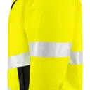 6453 Funktionale Parka EN ISO 20471 Klasse 3 - Bild 9