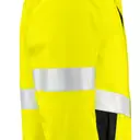 6453 Funktionale Parka EN ISO 20471 Klasse 3 - Bild 10