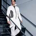 Sweatshirt mit Reißverschluss 2121 - Bild 14