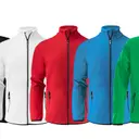 Fleecejacke Speedway - Bild 33