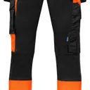 6540 POLYAMIDHOSE EN ISO 20471 KLASSE 1 - Bild 13