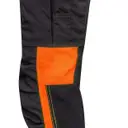 6540 POLYAMIDHOSE EN ISO 20471 KLASSE 1 - Bild 14