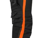 6540 POLYAMIDHOSE EN ISO 20471 KLASSE 1 - Bild 15