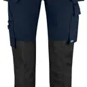 5563 BAUMWOLLHOSE - Bild 1