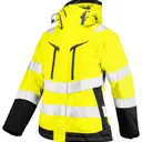Softshell Parka aus Polycotton - Bild 2