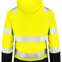 Softshell Parka aus Polycotton - Bild 3
