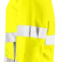 Softshell Parka aus Polycotton - Bild 4