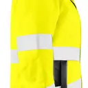 Softshell Parka aus Polycotton - Bild 5