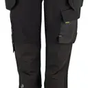 5564 STRETCH CORDURA HOSE - Bild 11