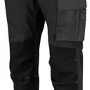 5566 WAISTPANT STRETCH - Bild 2