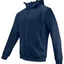 Polyester Hoodie Prio A mit Kapuze - Bild 7