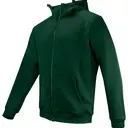 Polyester Hoodie Prio A mit Kapuze - Bild 12