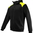 Polyester Hoodie Prio A mit Kapuze - Bild 27