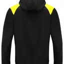 Polyester Hoodie Prio A mit Kapuze - Bild 28
