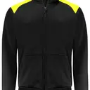 Polyester Hoodie Prio A mit Kapuze - Bild 26