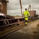 6453 Funktionale Parka EN ISO 20471 Klasse 3 - Bild 11