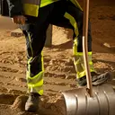 6540 POLYAMIDHOSE EN ISO 20471 KLASSE 1 - Bild 21