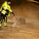6453 Funktionale Parka EN ISO 20471 Klasse 3 - Bild 15