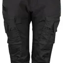 2556 3/4 STRETCH BROEK - Afbeelding 1