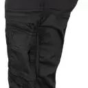 2556 3/4 STRETCH BROEK - Afbeelding 2