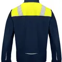 Blouson Prio Baumwolle + Fluo - Bild 3