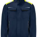 Blouson Prio Baumwolle + Fluo - Bild 1