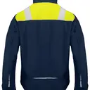 Gevoerde Prio katoenen jas - Afbeelding 3