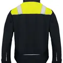 Gevoerde Prio katoenen jas - Afbeelding 8