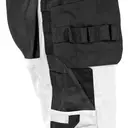 5562 SHORTS STRETCH - Bild 2