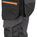 5562 SHORTS STRETCH - Bild 15