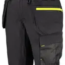 5562 SHORTS STRETCH - Bild 19