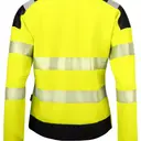 6111 SWEATSHIRT FULL ZIP EN ISO 20471 3/2 - Bild 10