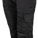2556 3/4 STRETCH BROEK - Afbeelding 5