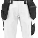 5562 SHORTS STRETCH - Bild 1