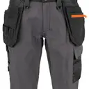 5562 SHORTS STRETCH - Bild 12