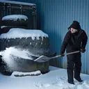 Doppelte Fleece-Mütze mit Flachnähten - Bild 15